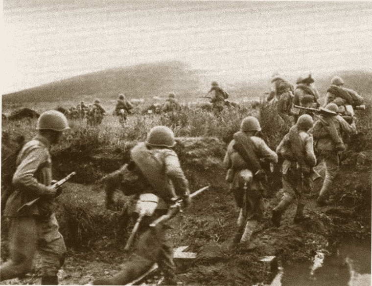 Иллюстрация к книге — Мерецков [i_062.jpg]