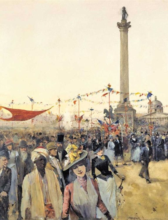 Иллюстрация к книге — Шерлок Холмс. Человек, который никогда не жил и поэтому никогда не умрет [i_004.jpg]