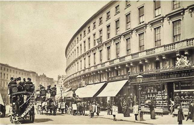 Иллюстрация к книге — Шерлок Холмс. Человек, который никогда не жил и поэтому никогда не умрет [i_019.jpg]