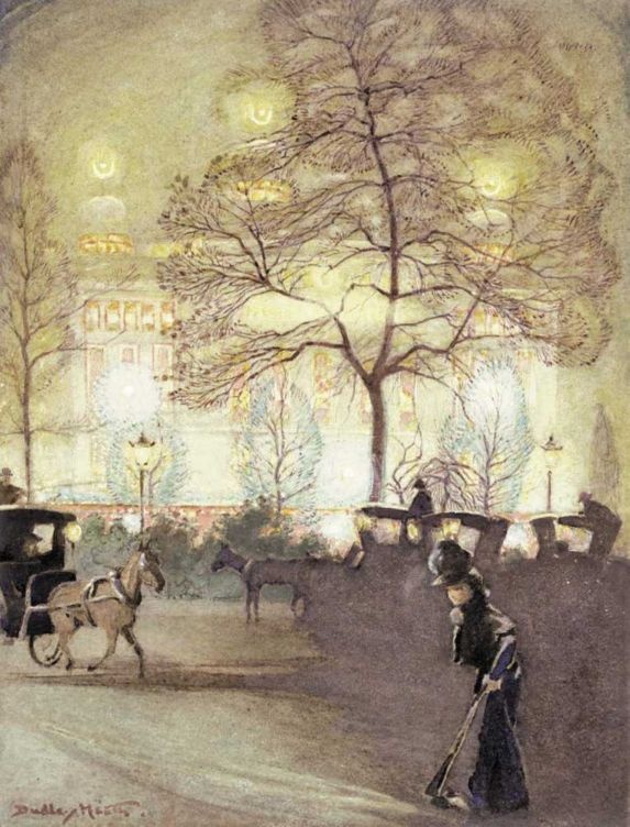 Иллюстрация к книге — Шерлок Холмс. Человек, который никогда не жил и поэтому никогда не умрет [i_029.jpg]