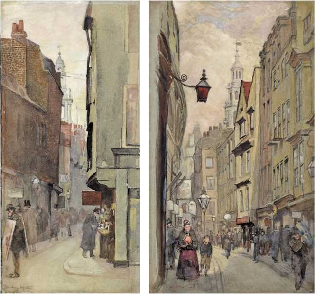 Иллюстрация к книге — Шерлок Холмс. Человек, который никогда не жил и поэтому никогда не умрет [i_032.jpg]