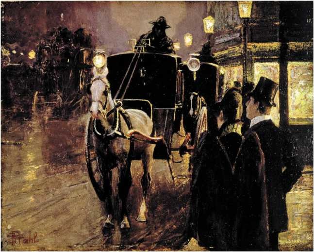 Иллюстрация к книге — Шерлок Холмс. Человек, который никогда не жил и поэтому никогда не умрет [i_035.jpg]