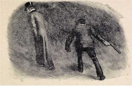 Иллюстрация к книге — Шерлок Холмс. Человек, который никогда не жил и поэтому никогда не умрет [i_037.jpg]