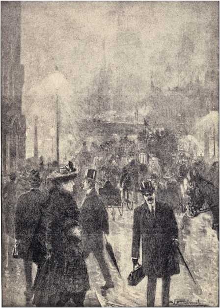 Иллюстрация к книге — Шерлок Холмс. Человек, который никогда не жил и поэтому никогда не умрет [i_039.jpg]