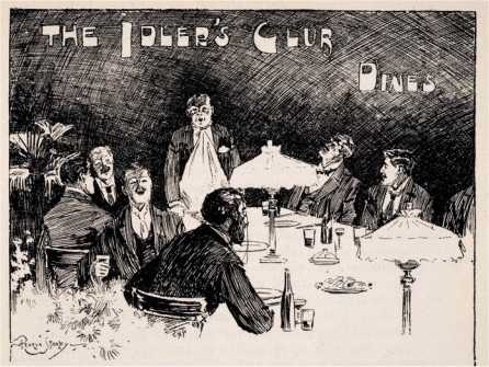 Иллюстрация к книге — Шерлок Холмс. Человек, который никогда не жил и поэтому никогда не умрет [i_048.jpg]