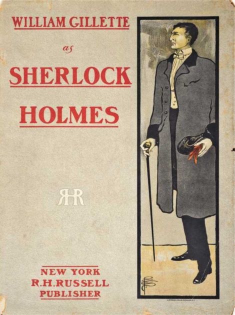 Иллюстрация к книге — Шерлок Холмс. Человек, который никогда не жил и поэтому никогда не умрет [i_059.jpg]