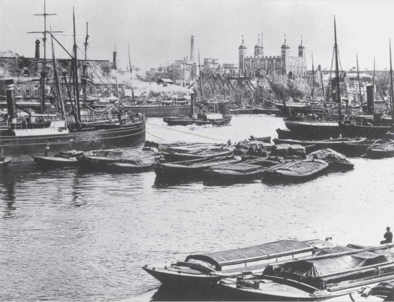 Иллюстрация к книге — Шерлок Холмс. Человек, который никогда не жил и поэтому никогда не умрет [i_070.jpg]