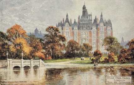 Иллюстрация к книге — Шерлок Холмс. Человек, который никогда не жил и поэтому никогда не умрет [i_075.jpg]