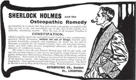 Иллюстрация к книге — Шерлок Холмс. Человек, который никогда не жил и поэтому никогда не умрет [i_105.jpg]