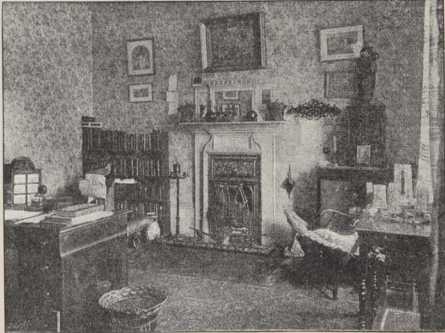 Иллюстрация к книге — Шерлок Холмс. Человек, который никогда не жил и поэтому никогда не умрет [i_109.jpg]