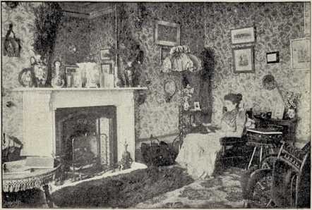 Иллюстрация к книге — Шерлок Холмс. Человек, который никогда не жил и поэтому никогда не умрет [i_111.jpg]