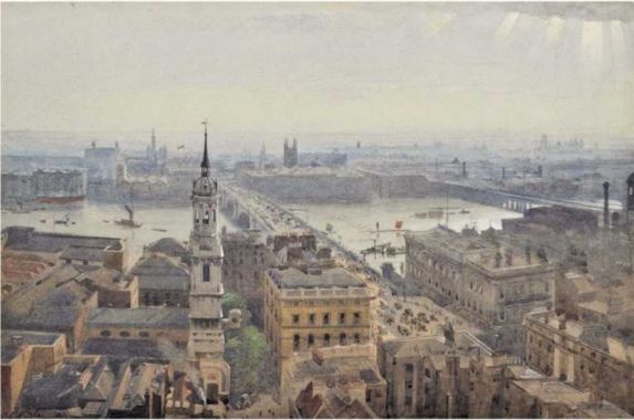 Иллюстрация к книге — Шерлок Холмс. Человек, который никогда не жил и поэтому никогда не умрет [i_117.jpg]