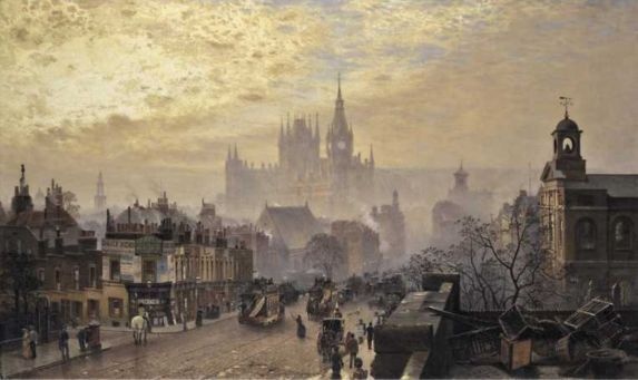 Иллюстрация к книге — Шерлок Холмс. Человек, который никогда не жил и поэтому никогда не умрет [i_130.jpg]