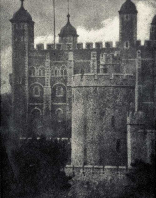 Иллюстрация к книге — Шерлок Холмс. Человек, который никогда не жил и поэтому никогда не умрет [i_145.jpg]