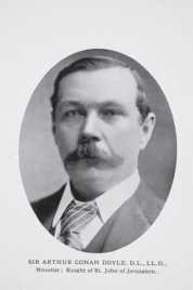 Иллюстрация к книге — Шерлок Холмс. Человек, который никогда не жил и поэтому никогда не умрет [i_150.jpg]