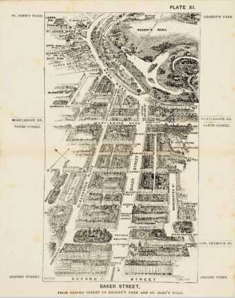 Иллюстрация к книге — Шерлок Холмс. Человек, который никогда не жил и поэтому никогда не умрет [i_176.jpg]