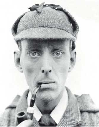 Иллюстрация к книге — Шерлок Холмс. Человек, который никогда не жил и поэтому никогда не умрет [i_182.jpg]