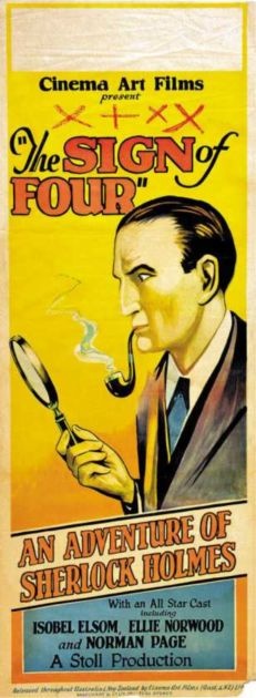 Иллюстрация к книге — Шерлок Холмс. Человек, который никогда не жил и поэтому никогда не умрет [i_185.jpg]