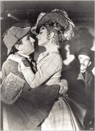 Иллюстрация к книге — Шерлок Холмс. Человек, который никогда не жил и поэтому никогда не умрет [i_194.jpg]