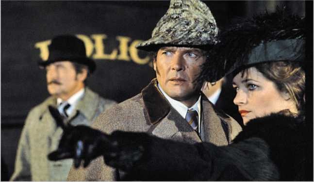 Иллюстрация к книге — Шерлок Холмс. Человек, который никогда не жил и поэтому никогда не умрет [i_196.jpg]