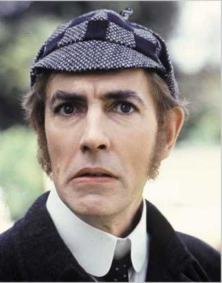 Иллюстрация к книге — Шерлок Холмс. Человек, который никогда не жил и поэтому никогда не умрет [i_199.jpg]