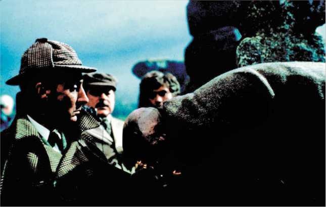 Иллюстрация к книге — Шерлок Холмс. Человек, который никогда не жил и поэтому никогда не умрет [i_200.jpg]