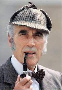 Иллюстрация к книге — Шерлок Холмс. Человек, который никогда не жил и поэтому никогда не умрет [i_204.jpg]