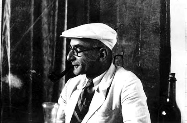 Иллюстрация к книге — Сент-Экзюпери, каким я его знал... [_11.jpg]