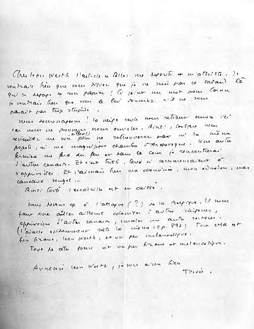 Иллюстрация к книге — Сент-Экзюпери, каким я его знал... [_17.jpg]