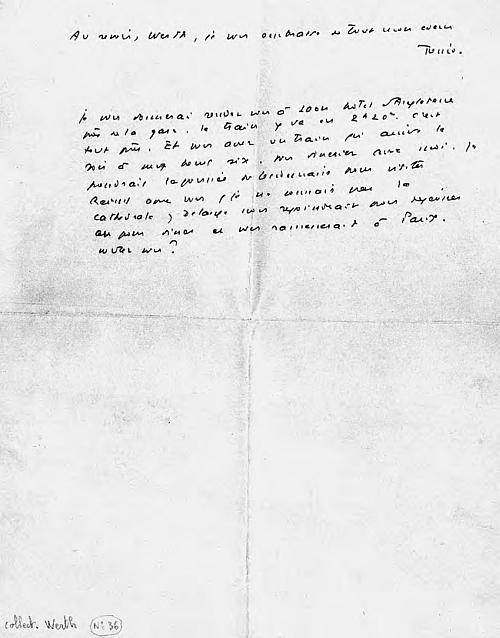 Иллюстрация к книге — Сент-Экзюпери, каким я его знал... [_19.jpg]