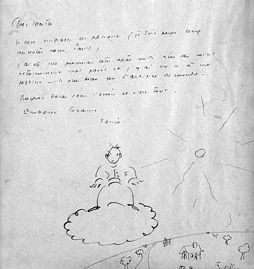 Иллюстрация к книге — Сент-Экзюпери, каким я его знал... [_24.jpg]