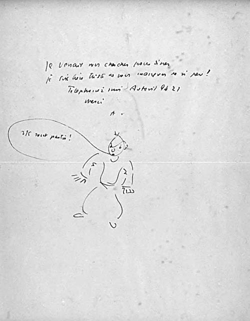 Иллюстрация к книге — Сент-Экзюпери, каким я его знал... [_25.jpg]