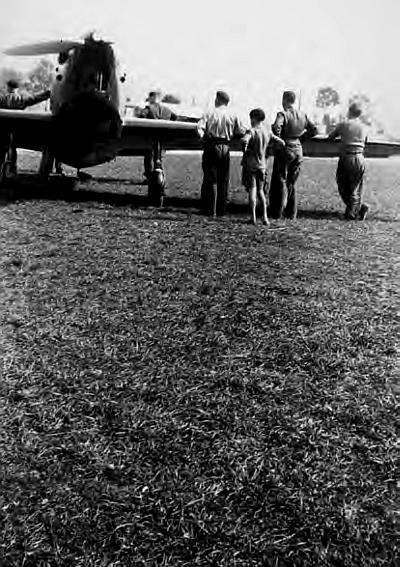 Иллюстрация к книге — Сент-Экзюпери, каким я его знал... [_39.jpg]