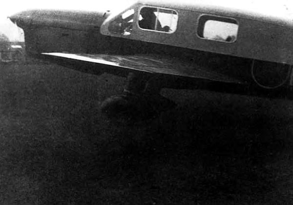 Иллюстрация к книге — Сент-Экзюпери, каким я его знал... [_43.jpg]