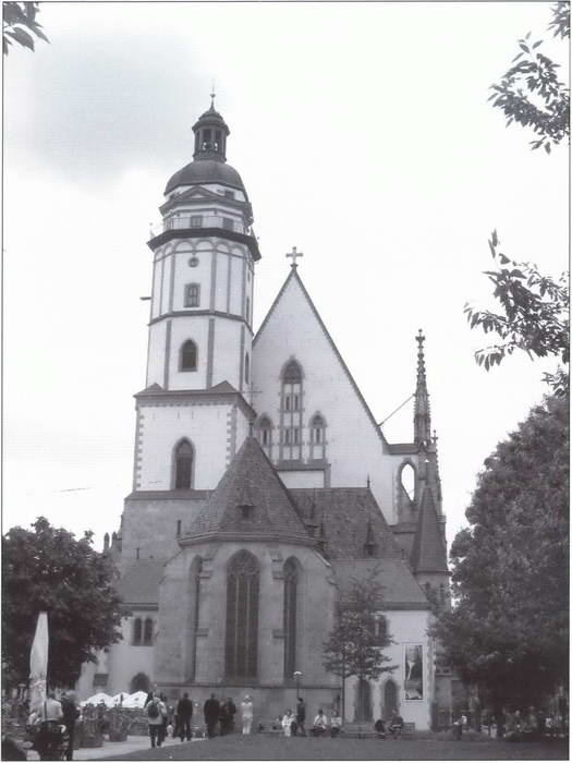 Иллюстрация к книге — Бах [i_008.jpg]