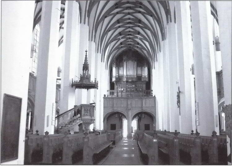 Иллюстрация к книге — Бах [i_009.jpg]