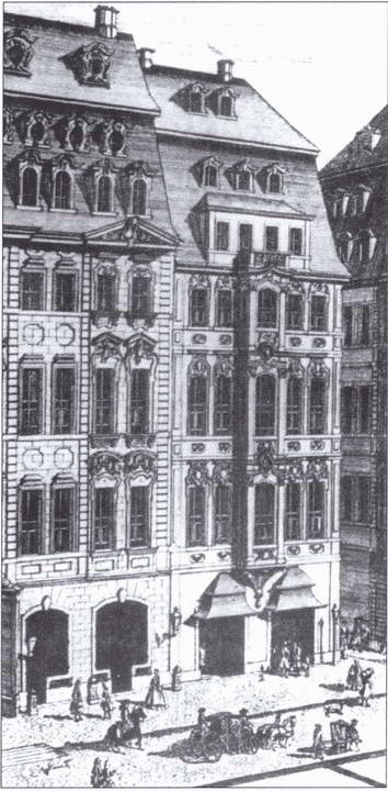 Иллюстрация к книге — Бах [i_011.jpg]