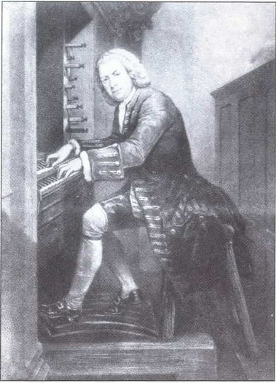 Иллюстрация к книге — Бах [i_012.jpg]