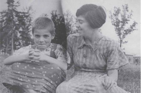 Иллюстрация к книге — Девочки. Дневник матери [i_004.jpg]