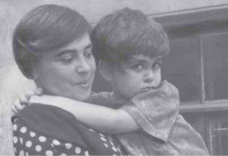 Иллюстрация к книге — Девочки. Дневник матери [i_014.jpg]