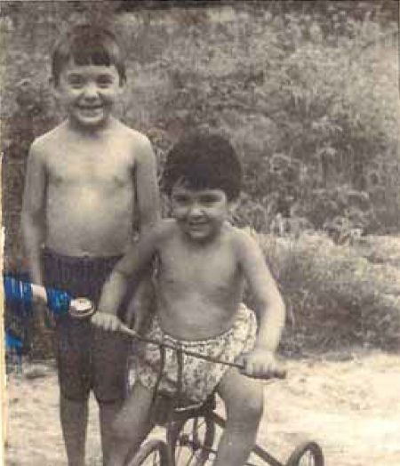 Иллюстрация к книге — Девочки. Дневник матери [i_015.jpg]