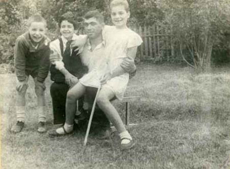 Иллюстрация к книге — Девочки. Дневник матери [i_021.jpg]