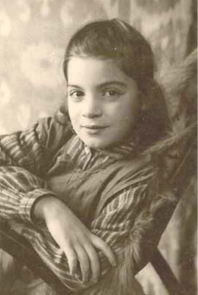 Иллюстрация к книге — Девочки. Дневник матери [i_025.jpg]