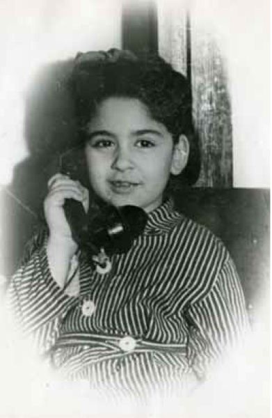 Иллюстрация к книге — Девочки. Дневник матери [i_028.jpg]