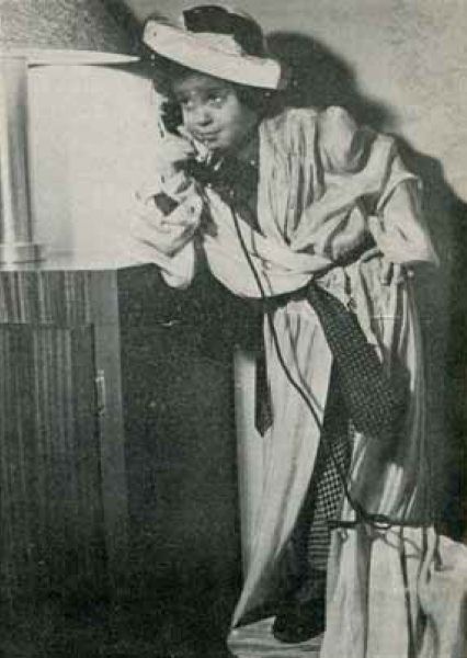 Иллюстрация к книге — Девочки. Дневник матери [i_029.jpg]