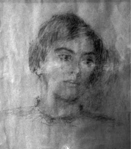 Иллюстрация к книге — Девочки. Дневник матери [i_034.jpg]