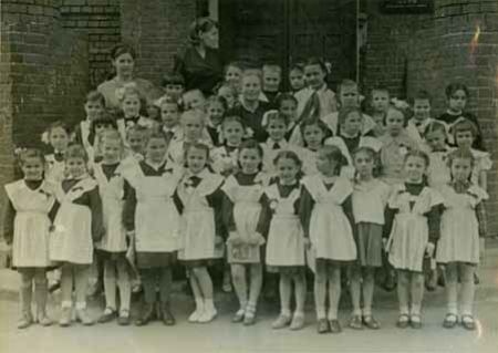 Иллюстрация к книге — Девочки. Дневник матери [i_035.jpg]