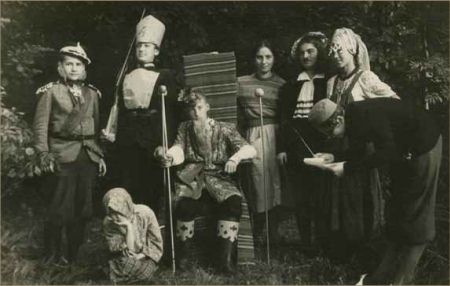 Иллюстрация к книге — Девочки. Дневник матери [i_039.jpg]