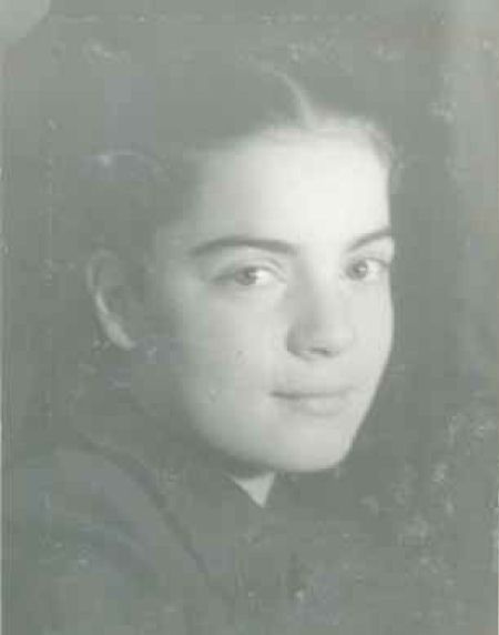 Иллюстрация к книге — Девочки. Дневник матери [i_041.jpg]