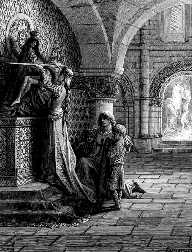 Иллюстрация к книге — История завоевания Константинополя [i_003.jpg]